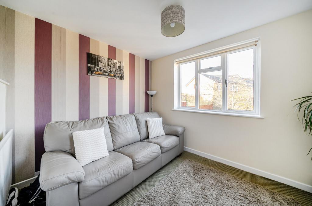2nd Sitting Room