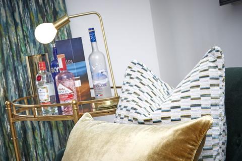 2 bedroom end of terrace house for sale, Plot 54, Brompton Special Barnes Way,  Kingswood Park HU7