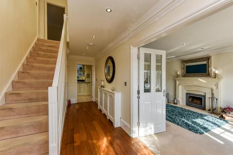 5 bedroom detached house for sale, Billy Buns Lane, Wombourne, Wolverhampton