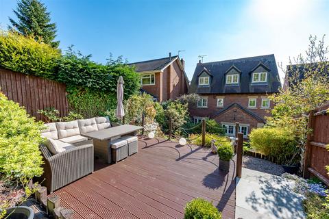 5 bedroom detached house for sale, Billy Buns Lane, Wombourne, Wolverhampton