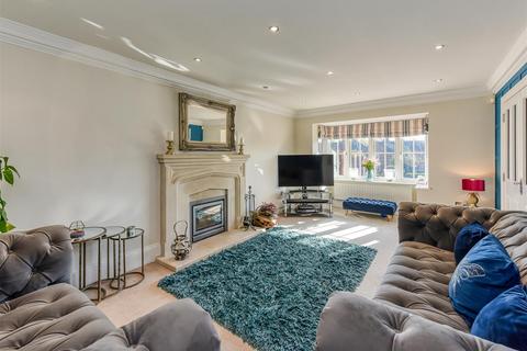 5 bedroom detached house for sale, Billy Buns Lane, Wombourne, Wolverhampton