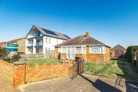3 bedroom detached bungalow for sale, Just a Stones Throw from the Beach in Hunstanton