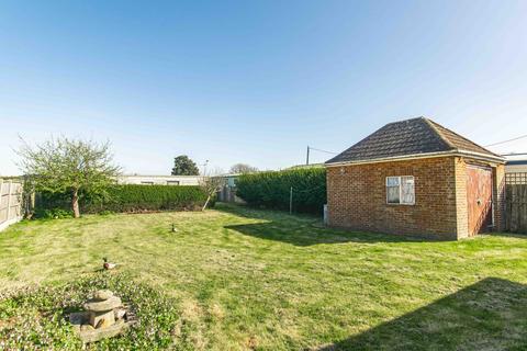 3 bedroom detached bungalow for sale, Just a Stones Throw from the Beach in Hunstanton