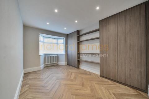 undefined, Milton Road, Mill Hill, NW7