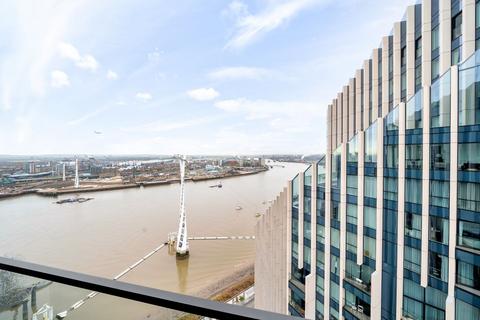 3 bedroom flat for sale, Peninsula Riverfront, 4 Cutter Lane, Greenwich Peninsula, SE10