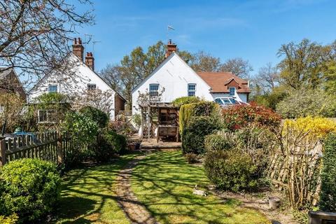 2 bedroom semi-detached house for sale, IRONSBOTTOM, REIGATE, RH2