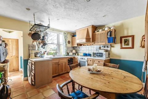 2 bedroom semi-detached house for sale, IRONSBOTTOM, REIGATE, RH2