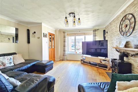 4 bedroom detached house for sale, Mercer Crescent, Haslingden, Rossendale, BB4