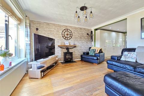 4 bedroom detached house for sale, Mercer Crescent, Haslingden, Rossendale, BB4