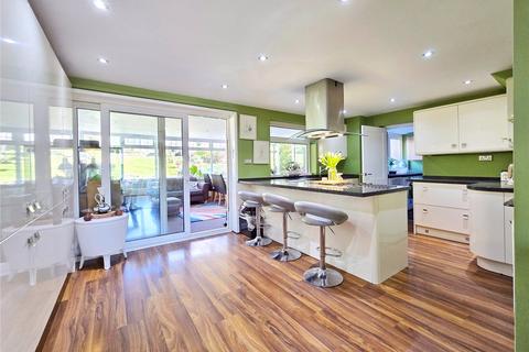4 bedroom detached house for sale, Mercer Crescent, Haslingden, Rossendale, BB4