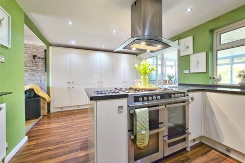 4 bedroom detached house for sale, Mercer Crescent, Haslingden, Rossendale, BB4