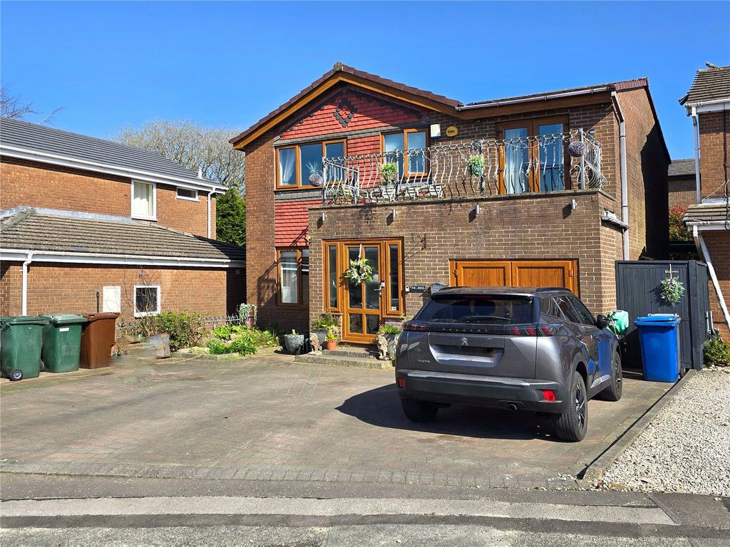 Extended Detached