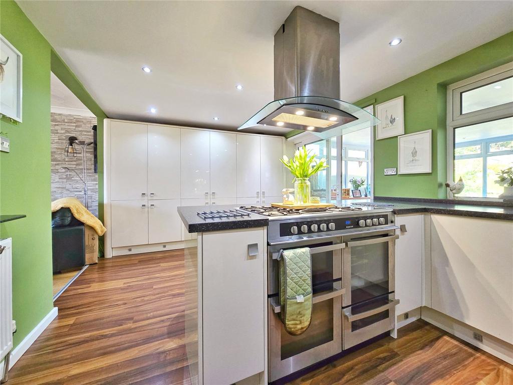 Stylish Kitchen