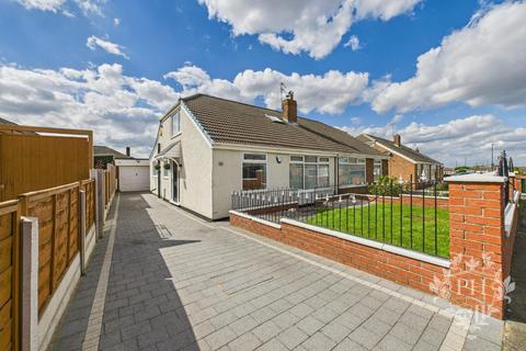 4 bedroom semi-detached bungalow for sale, Whitby Avenue, Middlesbrough