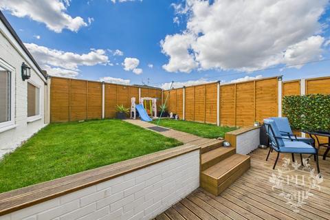 4 bedroom semi-detached bungalow for sale, Whitby Avenue, Middlesbrough