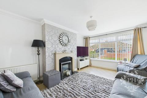 4 bedroom semi-detached bungalow for sale, Whitby Avenue, Middlesbrough