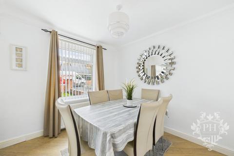 4 bedroom semi-detached bungalow for sale, Whitby Avenue, Middlesbrough
