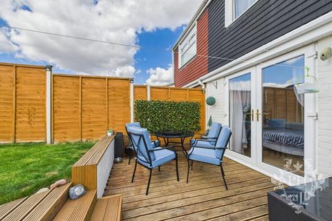 4 bedroom semi-detached bungalow for sale, Whitby Avenue, Middlesbrough