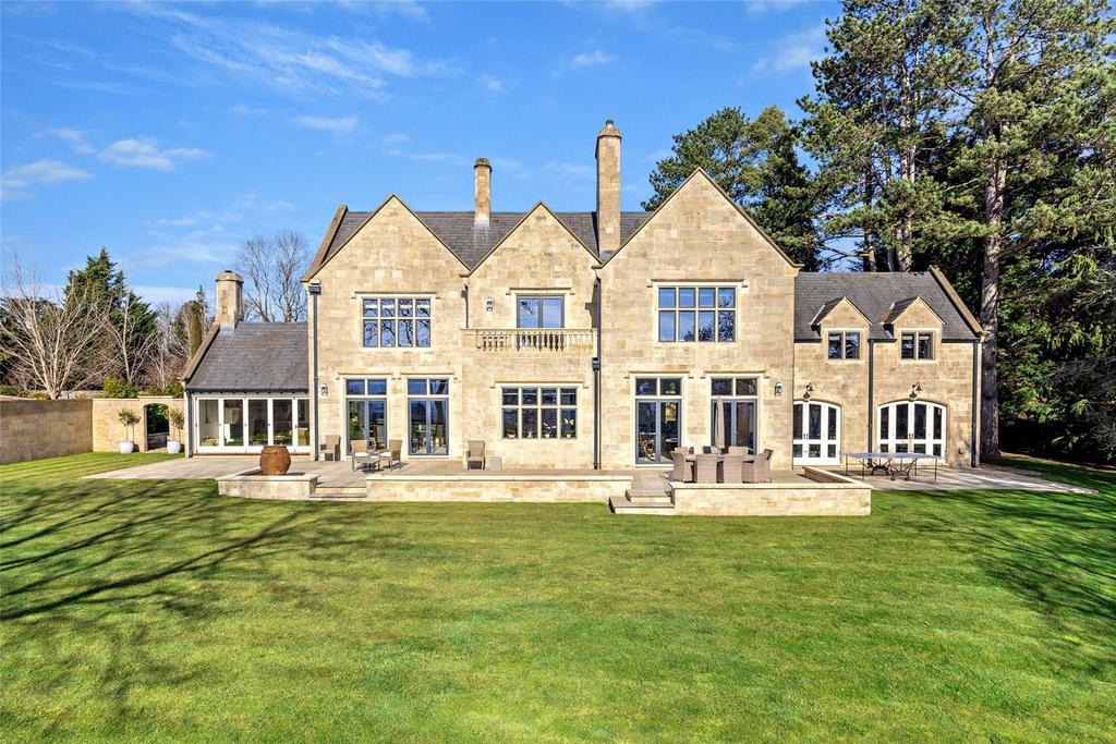 An Exceptional Home