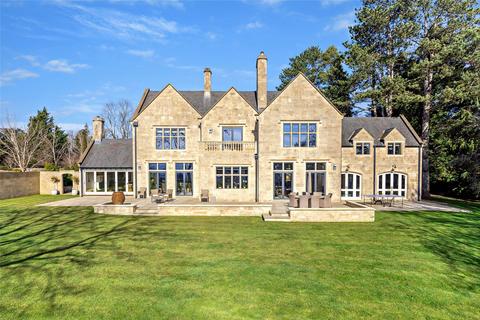 5 bedroom detached house for sale, Ashley Road, Charlton Kings, Cheltenham, Gloucestershire, GL52