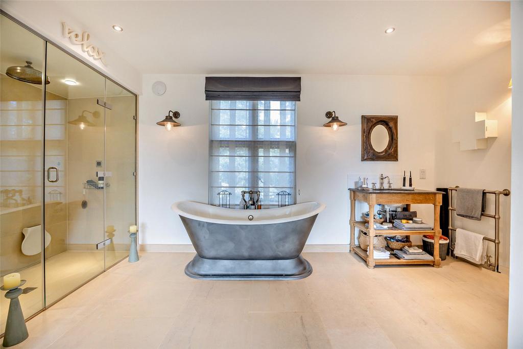 Boutique Hotel Feel