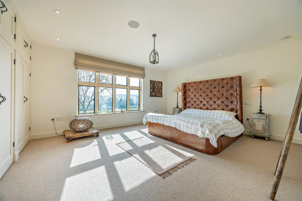 Large Bedroom Suite