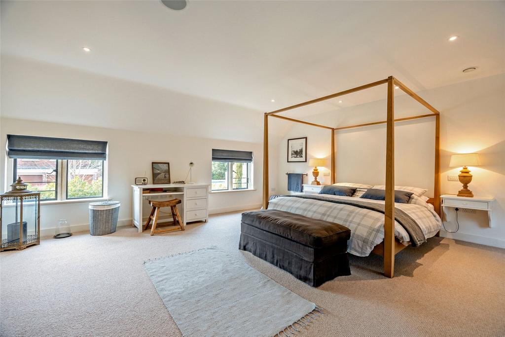 Stylish Interior