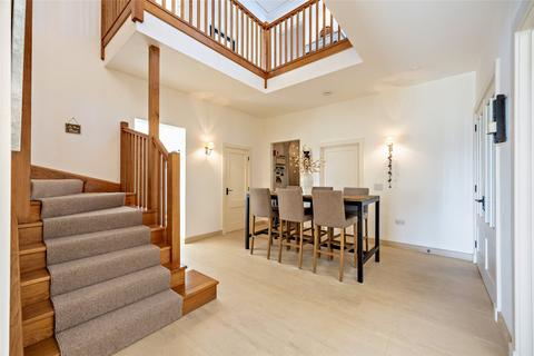 5 bedroom detached house for sale, Ashley Road, Charlton Kings, Cheltenham, Gloucestershire, GL52