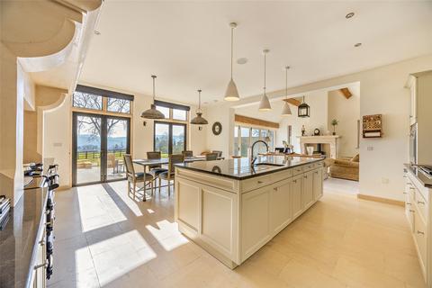 5 bedroom detached house for sale, Ashley Road, Charlton Kings, Cheltenham, Gloucestershire, GL52