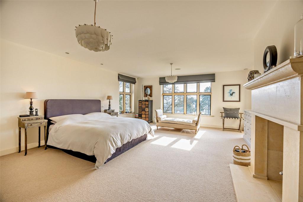 Principle Suite