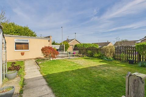 23 Kingston Drive, Norton, Malton, YO17 9DD