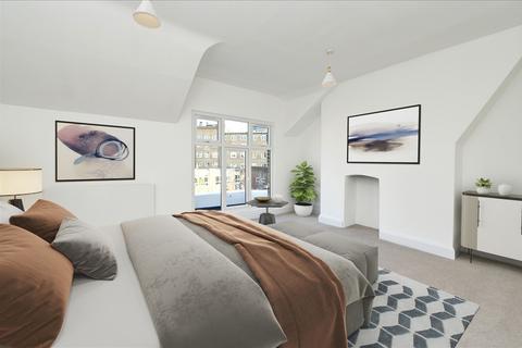 undefined, Southwark Bridge Road, Southwark SE1
