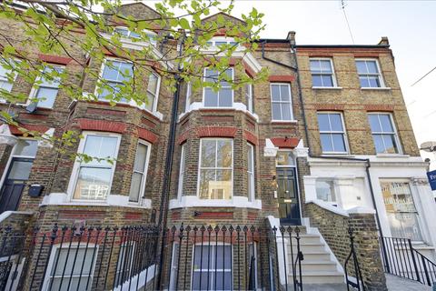 undefined, Southwark Bridge Road, Southwark SE1