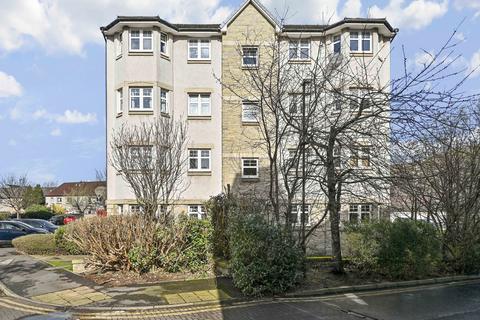 12/12 Springfield Street, Edinburgh, EH6 5EF