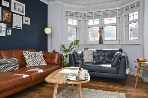 12/12 Springfield Street, Edinburgh, EH6 5EF