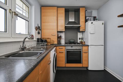 12/12 Springfield Street, Edinburgh, EH6 5EF