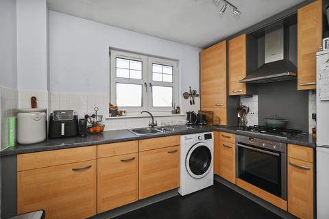 12/12 Springfield Street, Edinburgh, EH6 5EF