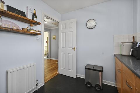 12/12 Springfield Street, Edinburgh, EH6 5EF