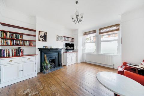2 bedroom flat for sale, Wilton Road, Muswell Hill, London, N10
