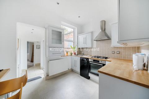 2 bedroom flat for sale, Wilton Road, Muswell Hill, London, N10