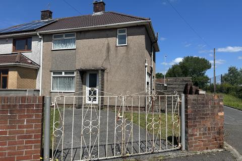 3 bedroom semi-detached house for sale, Southdown View, Port Talbot, Neath Port Talbot.