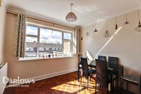 3 bedroom end of terrace house for sale, Cefn Coed Avenue, Cyncoed, Cardiff