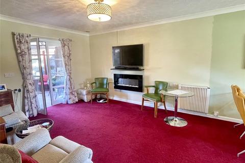 2 bedroom bungalow for sale, Meadowbrook Court, Twmpath Lane, Gobowen, Oswestry, SY10