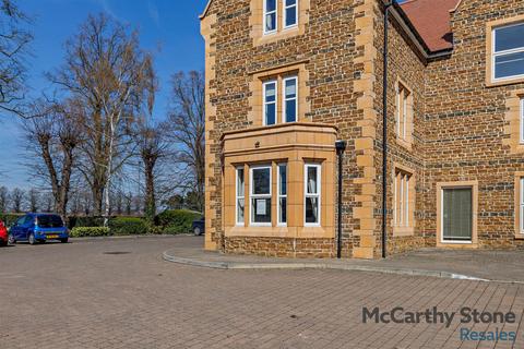 1 bedroom apartment for sale, Wardington Court, Welford Road, Northampton,