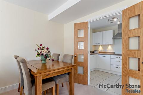 1 bedroom apartment for sale, Wardington Court, Welford Road, Northampton,