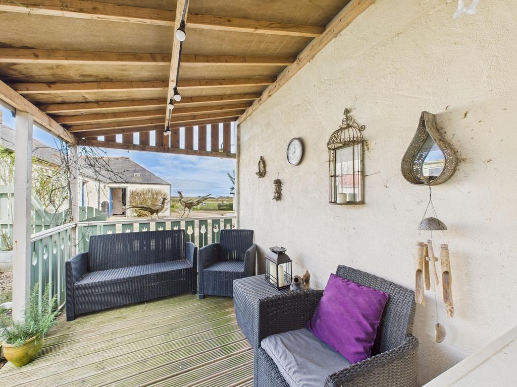 Veranda