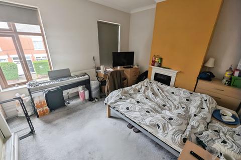 5 bedroom end of terrace house for sale, 120 Broomfield Road, Earlsdon, Coventry, West Midlands CV5 6LB