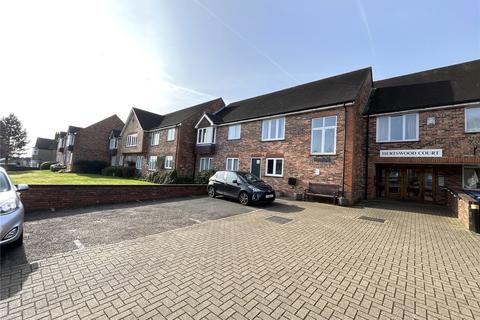 1 bedroom apartment for sale, Hertswood Court, Barnet EN5
