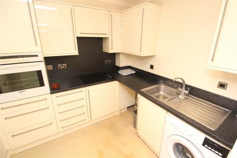 undefined, Hertswood Court, Barnet EN5