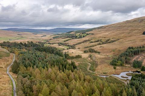 undefined, Mirk Pot Woodlands, Snaizeholme, Near Hawes, North Yorkshire